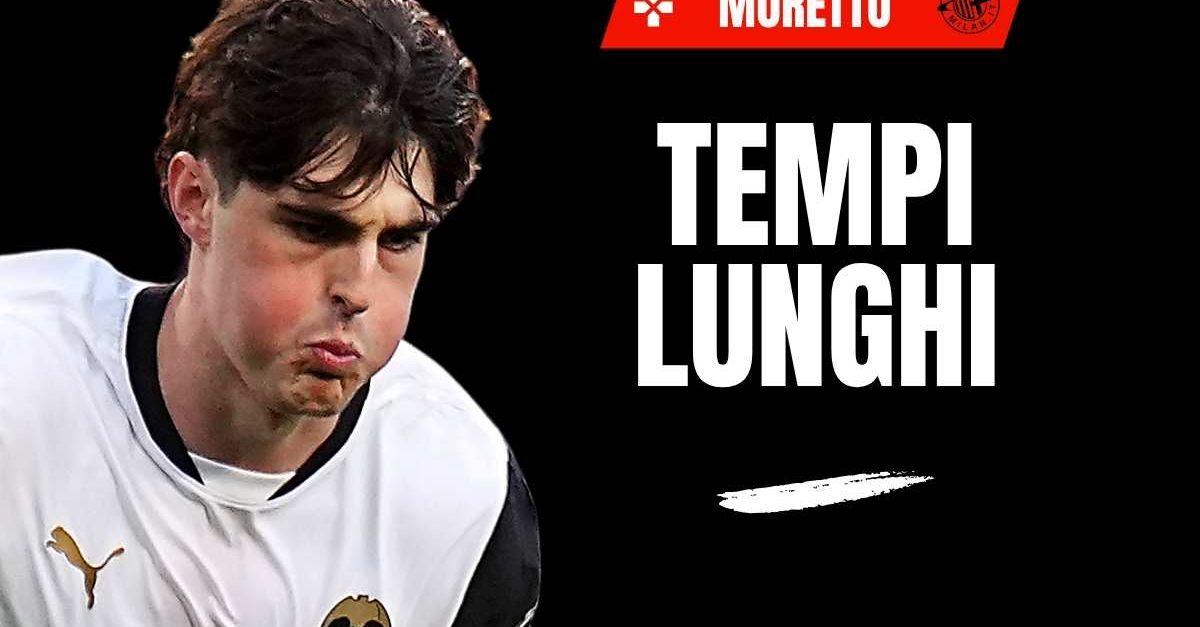 Calciomercato Milan, Guerra piace a tutta la dirigenza: ma tempi lunghi per … Calciomercato Milan, Guerra piace a tutta la dirigenza: ma tempi lunghi per …