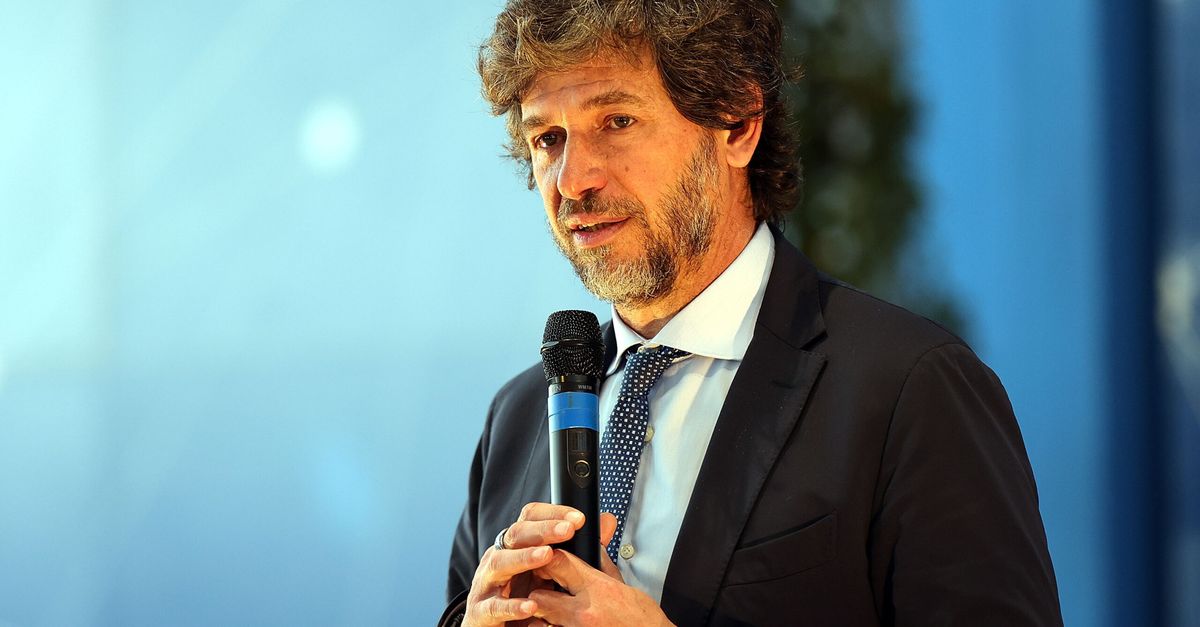 Albertini non dimentica il Napoli: “Scudetto? Se la gioca con Inter e ...
