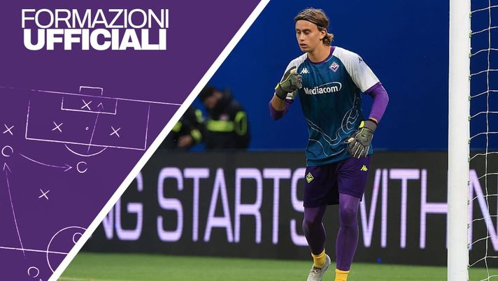 Martinelli ok, tra Comuzzo e Fortini solo uno. Cambi nel mezzo e davanti Martinelli ok, tra Comuzzo e Fortini solo uno. Cambi nel mezzo e davanti - immagine 1