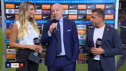 Mercato Inter, Marotta chiude al difensore. Ma tutti si concentrano su due parole