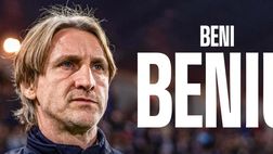 UFFICIALE / Serie A, Davide Nicola è il nuovo allenatore del Cagliari