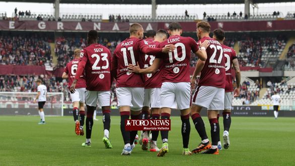 Torino-Spezia 1-0: Lukic su rigore, granata meritatamente avanti all’intervallo- immagine 2