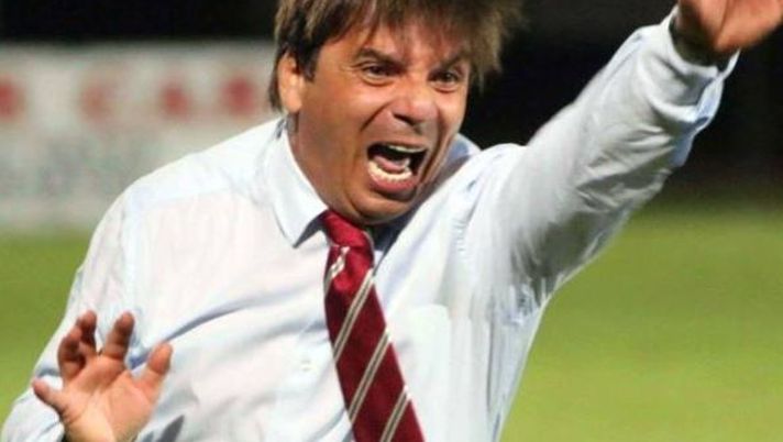 Roma, tra Mancini e Rudi Garcia spunta un esperto di Serie B: è Ezio Capuano! - immagine 1
