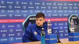 Como, Baturina: “È una notte storica! Rigori? Secondo molto più complicato del primo”