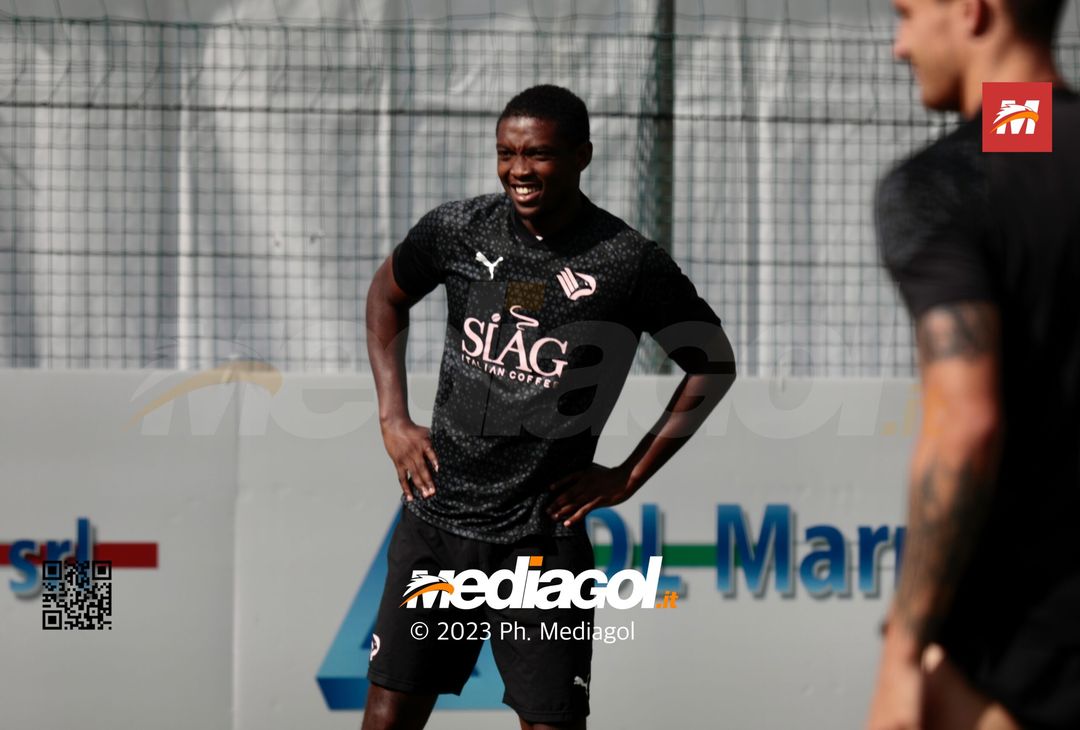 FOTO Ritiro Palermo, day 12 a Ronzone: gli scatti della seduta pomeridiana - immagine 34