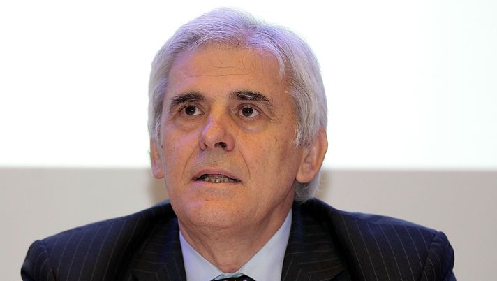 Nicchi (pres. AIA): “Se si riparte noi siamo pronti, e la Var ci sarà” - immagine 1