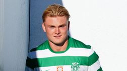 Calciomercato Lipsia: ufficiale Harder, ex obiettivo del Milan