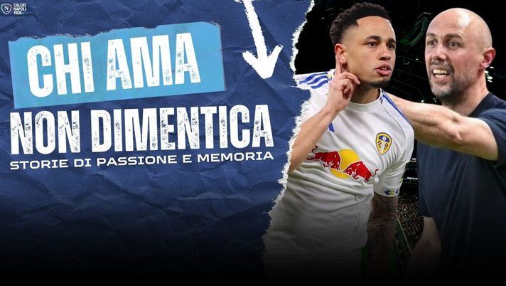 ex calciatori napoli