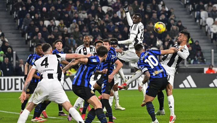 Crosetti: “Juve-Inter, storie di veleni e passione. E Chiellini ammetteva…” - immagine 1