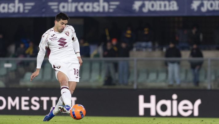 Verona-Torino 0-3, Simeone: “Sfide? Mi piacciono e mi caricano” - immagine 1