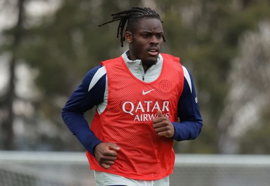 Getty Images Inter, ad Appiano presenti Lautaro e Bisseck: ecco come stanno. Col Cagliari un’assenza certa- immagine 3