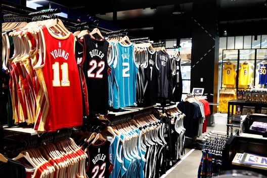 Inter e Milan nella NBA: progetto concreto e ricchissimo! I dettagli con Armani- immagine 4