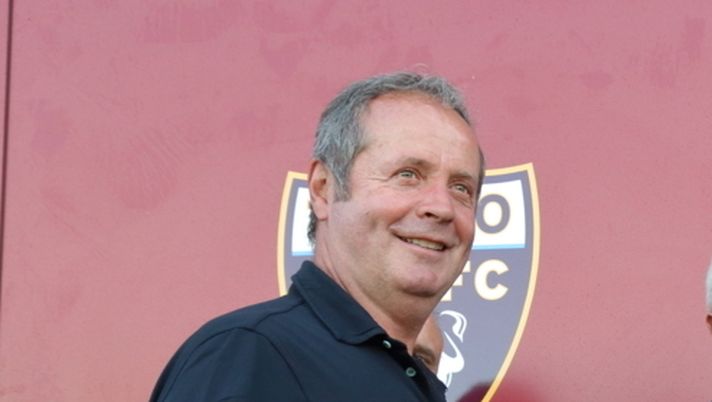 Toro Club Gian Paolo Ormezzano, il Memorial Mauro Tartaglia a Melfi: ospite Dossena - immagine 1