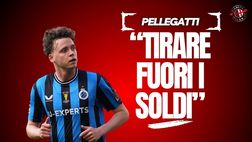 Milan, Pellegatti: “Bisogna tirare fuori i soldi”. Il ‘problema’ De Cuyper