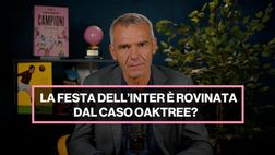 Inter da Zhang a Oaktree? Agresti: “I tifosi meritano chiarezza” | VIDEO