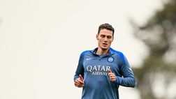 Inter, c’è Pavard per Raphinha? Spinge per esserci dal 1′, dipende tutto da…