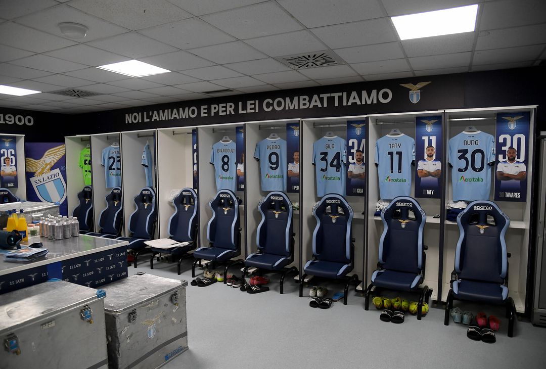 Lazio-Lecce, le migliori immagini della trentottesima di Serie A – GALLERY - immagine 19