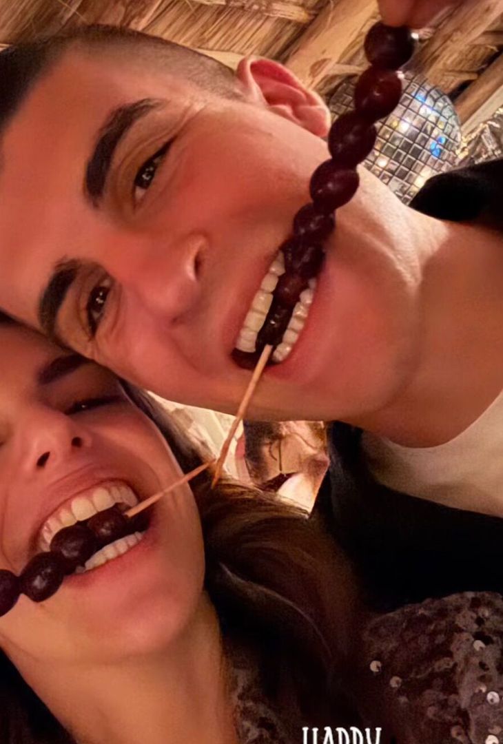 Roma, il capodanno dei giallorossi – FOTO GALLERY - immagine 4