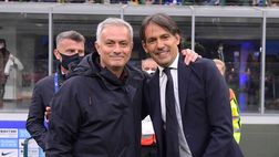Inter, bissare lo scudetto non è facile: Mourinho l’ultimo a riuscirci. Inzaghi…