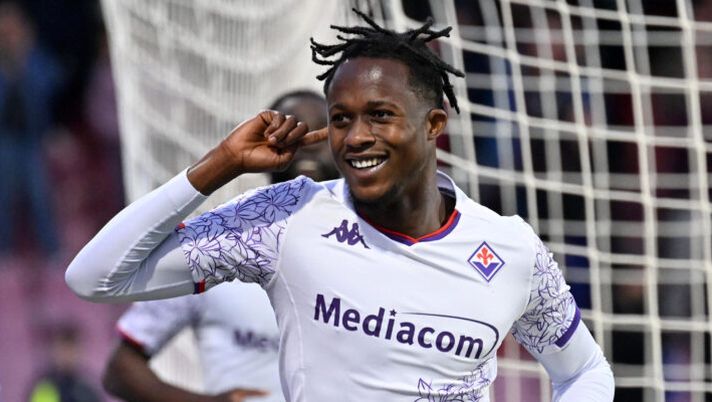 UFFICIALE – Kouamè è un nuovo giocatore dell’Empoli: il comunicato e la formula - immagine 1