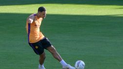 Mandragora: “Buon test, la tensione ci fa bene. Colpani ci darà una grande mano”