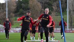 Karsdorp e i suoi ‘fratelli’: c’è una Roma bocciata pronta a salutare Trigoria