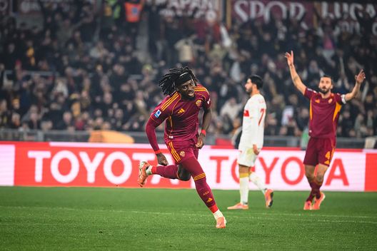 Roma, Capodanno al quarto posto: Soulé, Koné e Ferguson schiantano il Genoa (3-1)- immagine 2