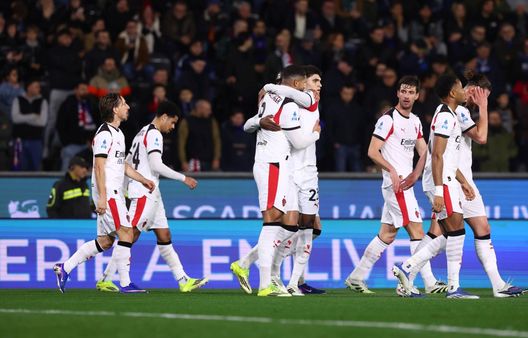Getty Images Serie A, Pisa-Milan 1-2: gol di Modric nel finale, vittoria pesantissima per i rossoneri- immagine 2