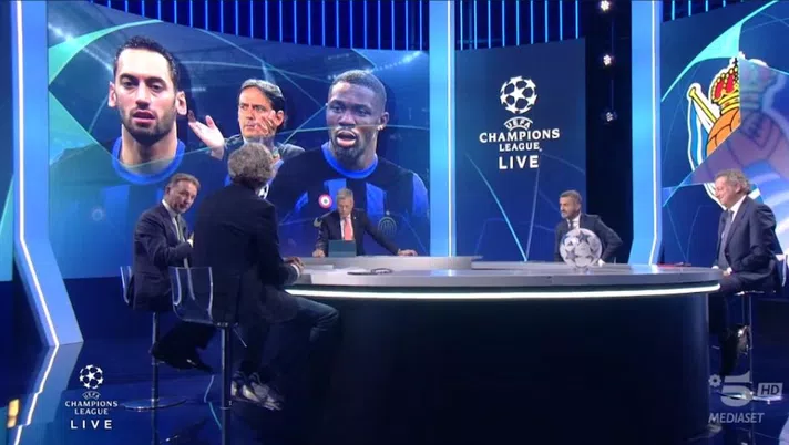 Mauro: “Inter, contro la Real non un gran gioco. Frattesi non ha statura internazionale” - immagine 1