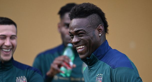 Getty Images UFFICIALE – Mario Balotelli torna a giocare in Serie A: ecco l’annuncio- immagine 3