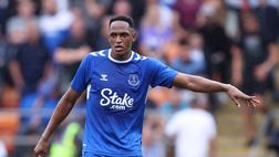 Yerry Mina, voce del verbo “riattivare”. Ma non è alternativo a Sutalo