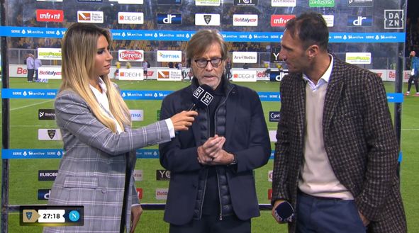 Pedullà: “Conte smentito dai fatti. Ma lo stimo talmente tanto che…”- immagine 3