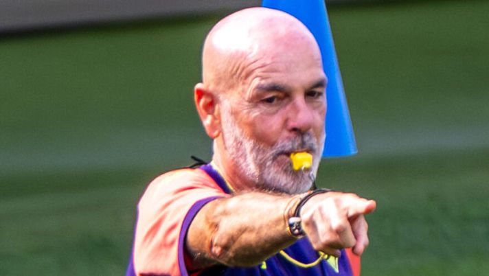 Gazzetta: “Pioli ha passato l’esame. Impensabile giocare con Dzeko, bene il 3-5-2” - immagine 1