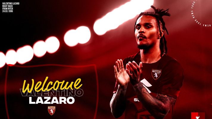 Le operazioni di mercato del Toro: tre riflessioni su Lazaro- immagine 2