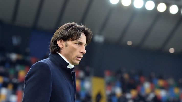 Getty Images Udinese, i convocati per la sfida contro la Roma: cinque assenze per Cioffi - immagine 1