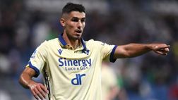 FLASH – Sassuolo-Verona, la spiegazione sul caso assist di Faraoni e la decisione su Berardi