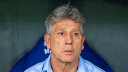 Renato: “Inter favorita per ragioni economiche, in campo può succedere qualcosa di diverso”