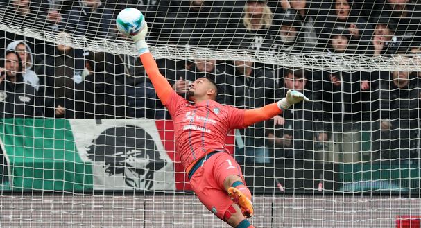 Caprile: “Ecco perché via dal Napoli. Sono nemmeno a metà del percorso. Soffro tanto se…”- immagine 3