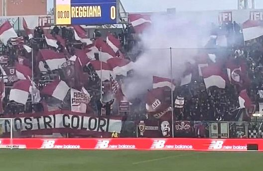 Reggiana-Modena, il derby del Secchia vale la salvezza- immagine 3