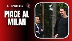 Allenatore Milan, rivelazione di ‘SportItalia’: “Nessun contatto ancora, ma gradimento per …”