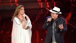 Al Bano in Russia, Romina Power lo bacchetta: “Non mi sembra né il luogo, né…”