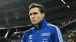 Chiesa, l’addio alla Juve è una seria possibilità: la situazione per Fabrizio Romano