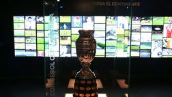 Copa América, arriva l’ok al sesto cambio in partita per trauma cranico