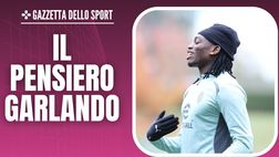 Slovan Bratislava-Milan, Garlando: “Okafor per Leao? Ci risiamo. Fonseca…”