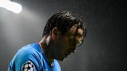 Pedullà: “Zielinski, il piano dell’Inter. Taremi per giugno, ma Marotta confida che…”
