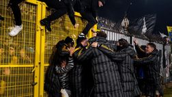 VIDEO / Monza-Juve 1-2: gol di Gatti al 94′, le reazioni sui social