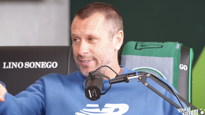 Cassano: “Vi do una chicca: Gasperini può diventare l’allenatore del Milan. Dietro le quinte…” - immagine 1