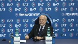 ADL imita Chiariello e scherza: “Mi diverto ad ascoltarlo, parte e non si ferma”