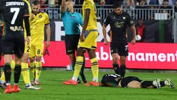 News Udinese – Emergenza difesa contro la Vecchia Signora: il punto