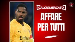 Calciomercato Milan, il sostituto di Maignan è un fenomeno vero